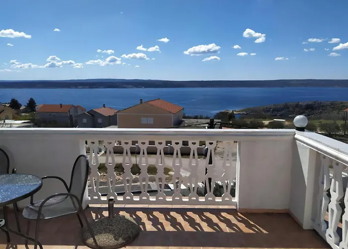 Apartments Maruna