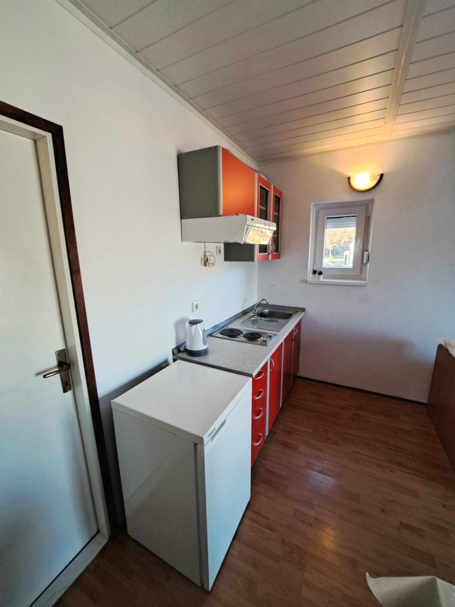 Apartment Maruna Maslenica