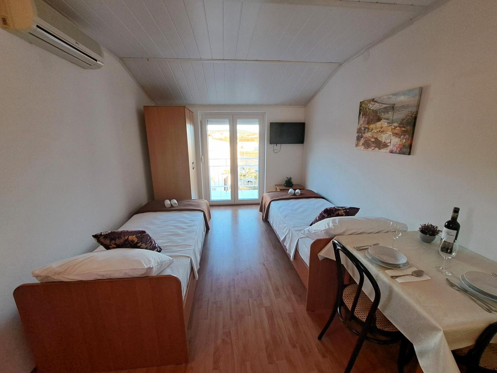 Apartment Maruna Maslenica