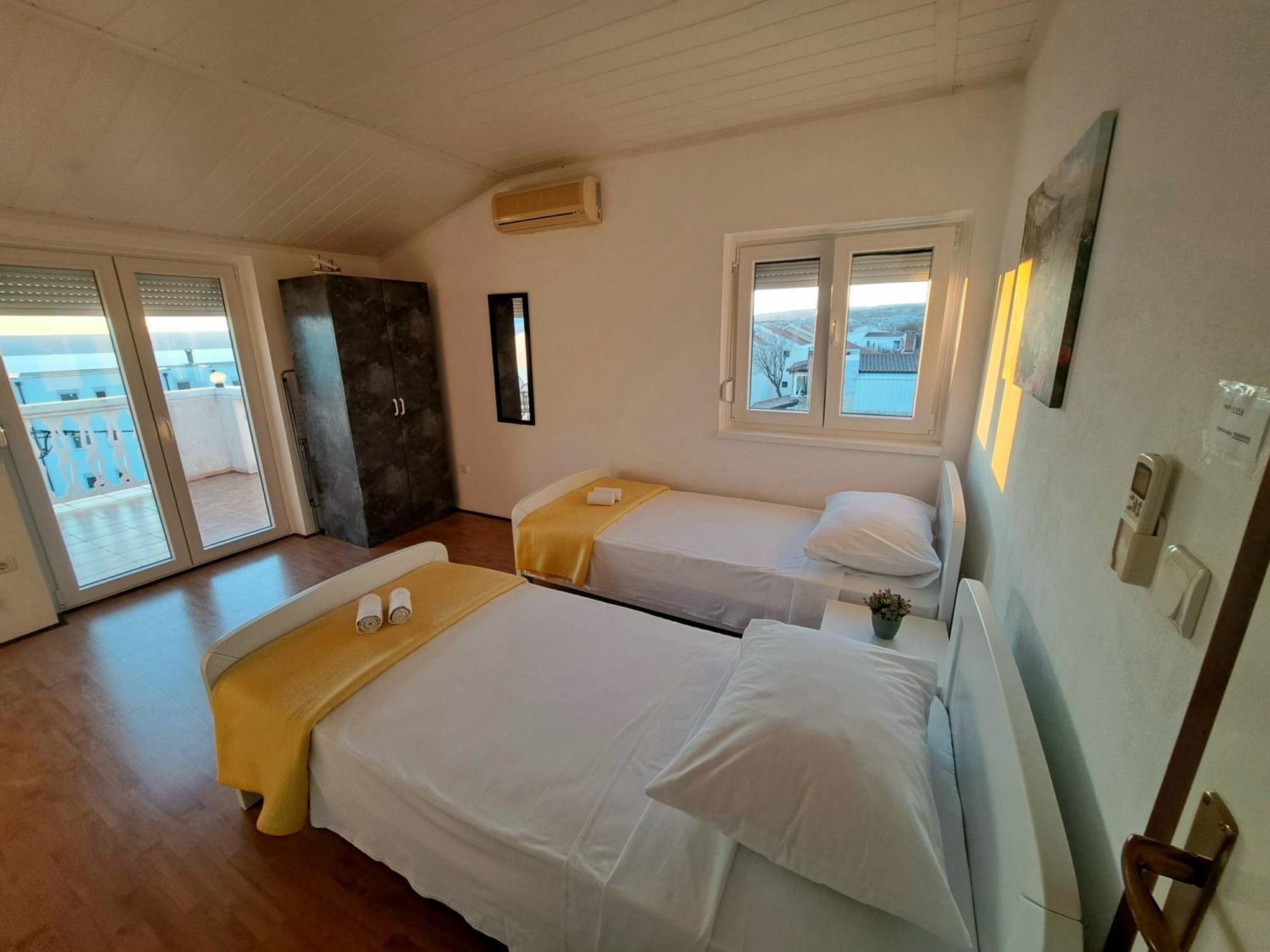 Apartment Maruna Maslenica