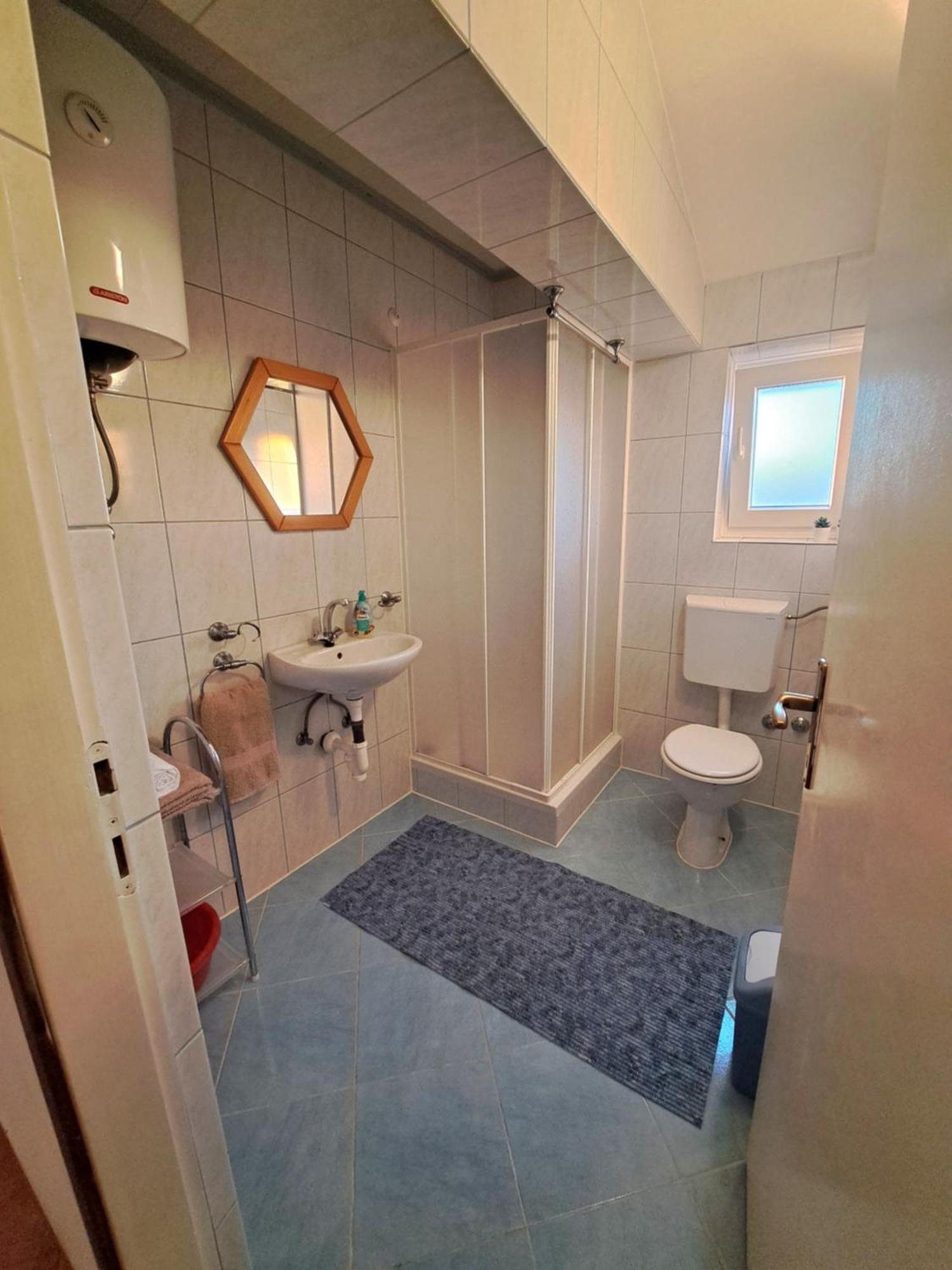 Apartment Maruna *