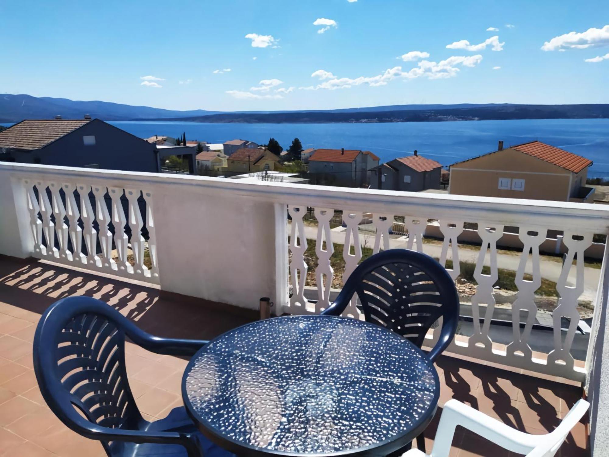 Apartment Maruna *
