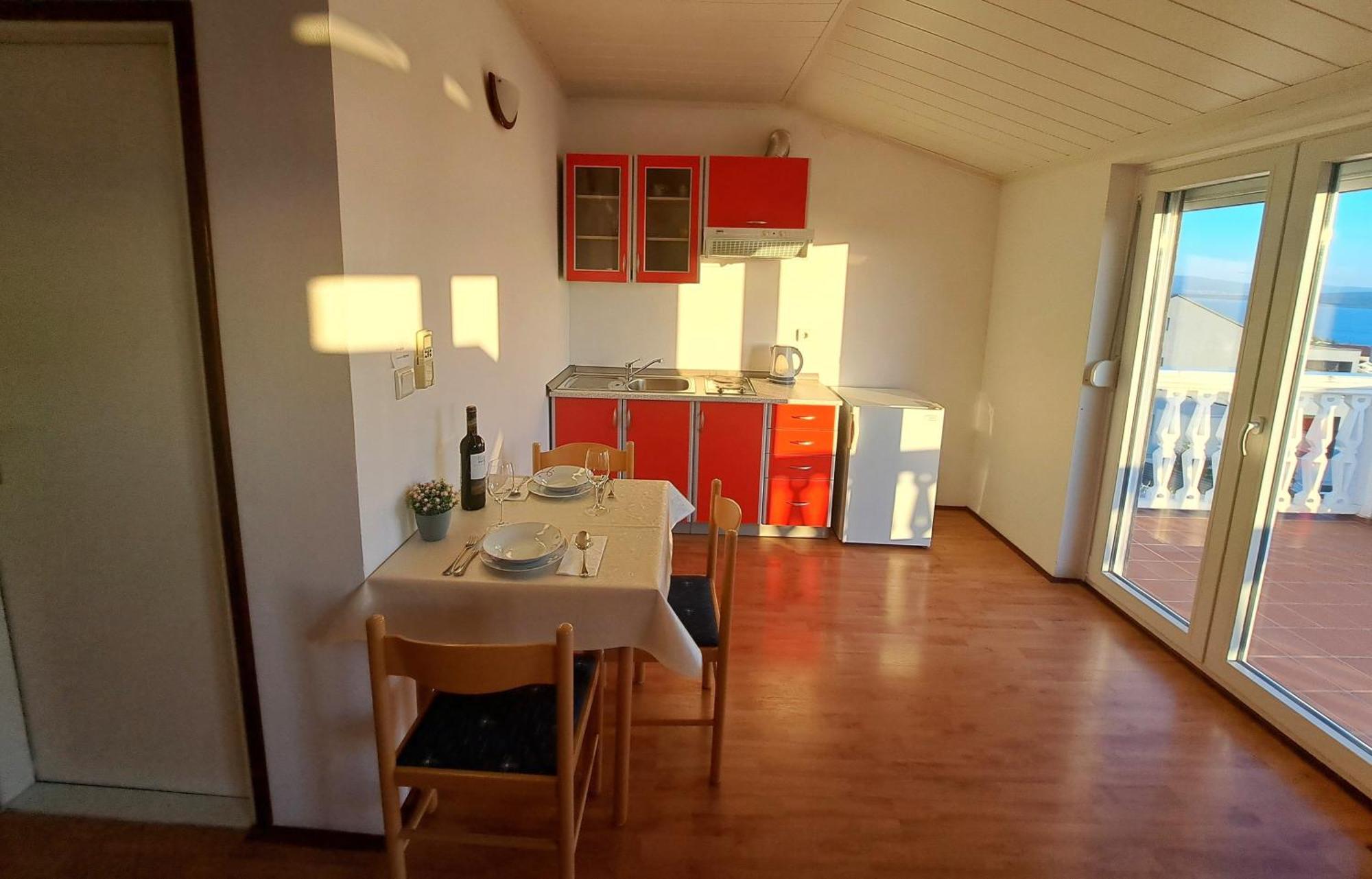 Apartment Maruna Maslenica