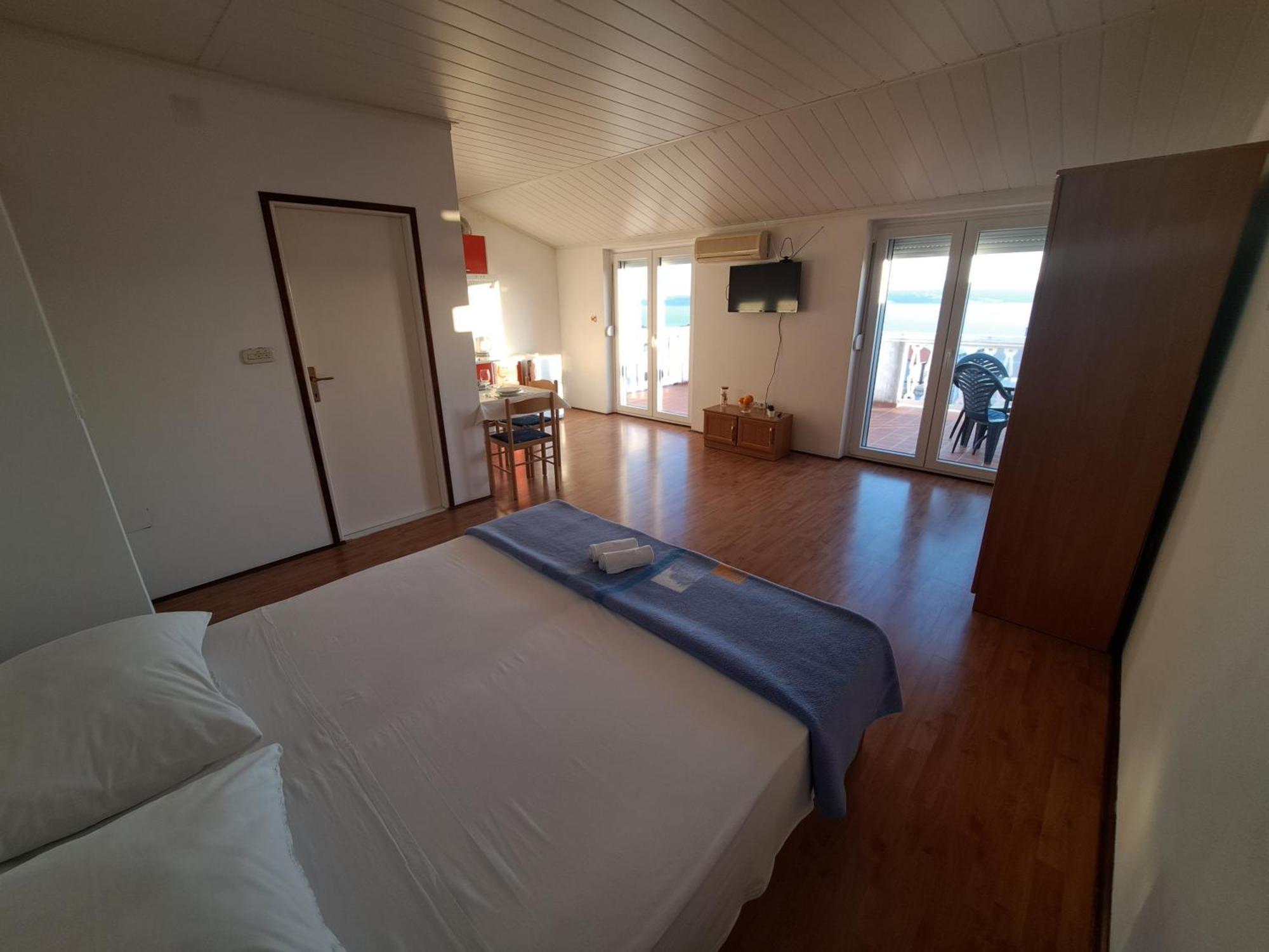 Apartment Maruna